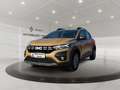 Dacia Sandero Sandero Stepway Beige - thumbnail 1