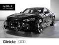 Audi e-tron GT Schwarz - thumbnail 2