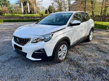 1.2 PureTech 131pk LED Navi Airco BTW VAT (EU6.2)