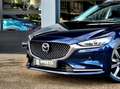 Mazda 6 Sportbreak 2.0 SkyActiv-G 165 Luxury Automaat 1e E Bleu - thumbnail 30