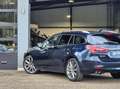 Mazda 6 Sportbreak 2.0 SkyActiv-G 165 Luxury Automaat 1e E Bleu - thumbnail 8