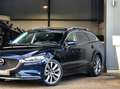 Mazda 6 Sportbreak 2.0 SkyActiv-G 165 Luxury Automaat 1e E Bleu - thumbnail 7