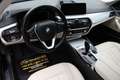 BMW 520 520d *ACC*LEDER*MEMORY*NAVI*TEMP*AMBIENTE*KEYLESS* Schwarz - thumbnail 7