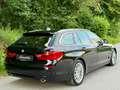 BMW 520 520d *ACC*LEDER*MEMORY*NAVI*TEMP*AMBIENTE*KEYLESS* Schwarz - thumbnail 6