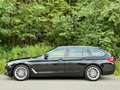 BMW 520 520d *ACC*LEDER*MEMORY*NAVI*TEMP*AMBIENTE*KEYLESS* Schwarz - thumbnail 2