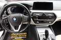 BMW 520 520d *ACC*LEDER*MEMORY*NAVI*TEMP*AMBIENTE*KEYLESS* Schwarz - thumbnail 12