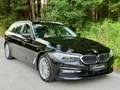 BMW 520 520d *ACC*LEDER*MEMORY*NAVI*TEMP*AMBIENTE*KEYLESS* Schwarz - thumbnail 4