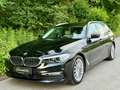 BMW 520 520d *ACC*LEDER*MEMORY*NAVI*TEMP*AMBIENTE*KEYLESS* Schwarz - thumbnail 1