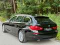 BMW 520 520d *ACC*LEDER*MEMORY*NAVI*TEMP*AMBIENTE*KEYLESS* Schwarz - thumbnail 3