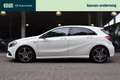 Mercedes-Benz A 250 Sport Prestige Autm. AMG met Pano/Nav/Led Wit - thumbnail 6