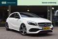 Mercedes-Benz A 250 Sport Prestige Autm. AMG met Pano/Nav/Led Wit - thumbnail 18