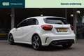 Mercedes-Benz A 250 Sport Prestige Autm. AMG met Pano/Nav/Led Weiß - thumbnail 4