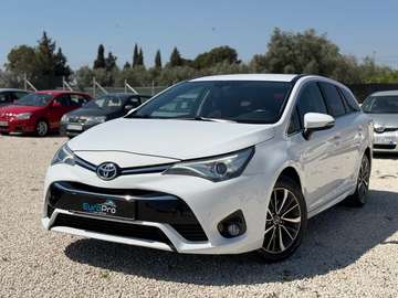 TS 150D Advance