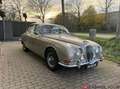 Jaguar S-Type 3.4 S Overdrive, origineel NL, gerestaureerd! Beige - thumbnail 3