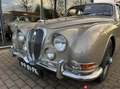 Jaguar S-Type 3.4 S Overdrive, origineel NL, gerestaureerd! Beige - thumbnail 10