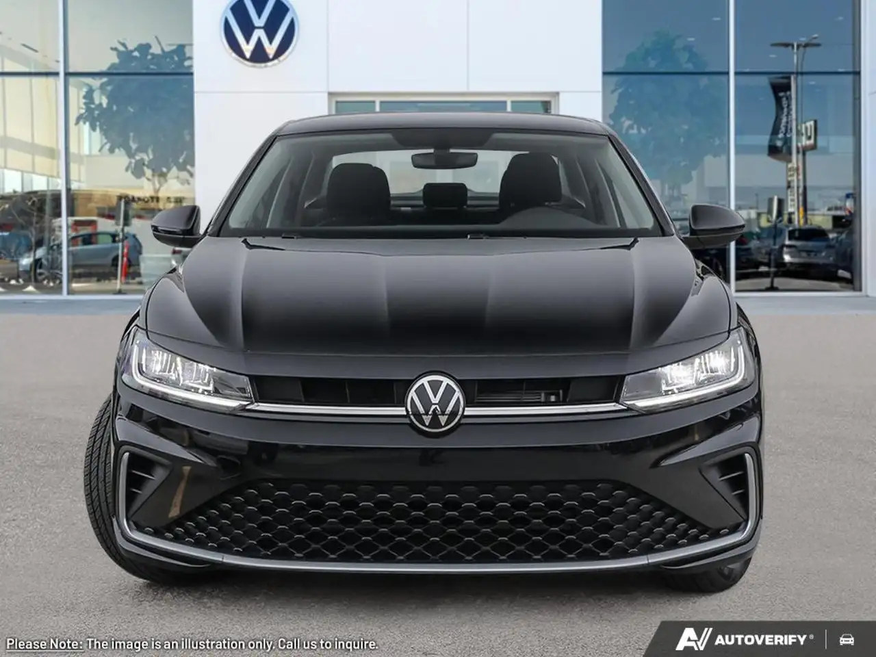 Volkswagen Jetta снимка Volkswagen Jetta