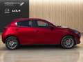 Mazda 2 Mazda 2 G75 Takumi Rot - thumbnail 4