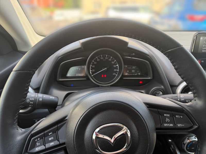 Photo du véhicule