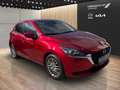 Mazda 2 Mazda 2 G75 Takumi Rot - thumbnail 1