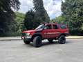 Toyota 4-Runner Prepa off road - thumbnail 1