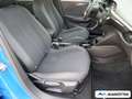 Opel Corsa-e Elegance 11KW onBoard/APPLE&ANDROID/ Blau - thumbnail 11