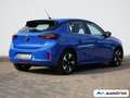 Opel Corsa-e Elegance 11KW onBoard/APPLE&ANDROID/ Blau - thumbnail 2