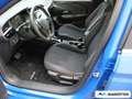 Opel Corsa-e Elegance 11KW onBoard/APPLE&ANDROID/ Blau - thumbnail 9
