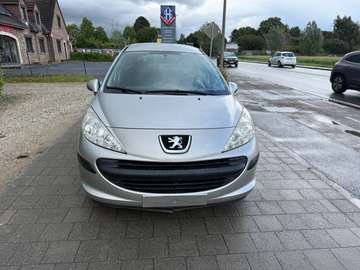 207 SW 1.4i PRETE A IMMATRICULER