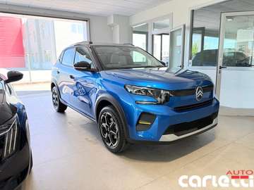 Turbo 100 cv Manuale PLUS