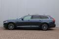 Volvo V90 2.0 T8 AWD Inscription | Harman/Kardon Premium aud Blauw - thumbnail 3