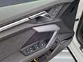 Audi A3 Limousine 35 TFSI 2x S line MATRIX HuD SONOS S lin Weiß - thumbnail 22