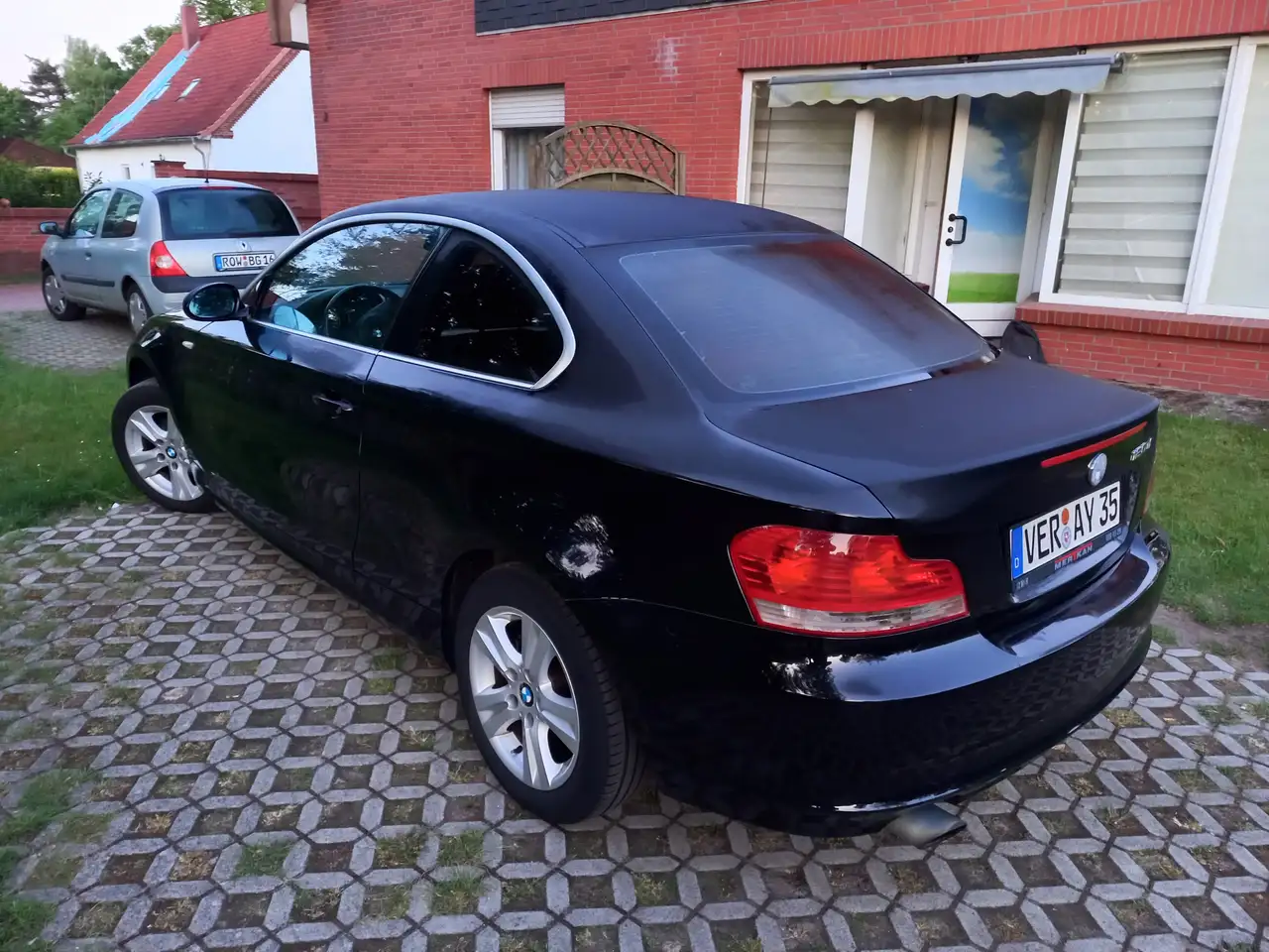 BMW 120