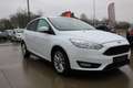 Ford Focus 1.0 EcoBoost Business Class + 1 JAAR GARANTIE Blanc - thumbnail 4