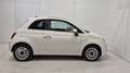 Fiat 500 1.0 Hybrid Monotrim 52kW Blanc - thumbnail 4