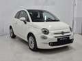 Fiat 500 1.0 Hybrid Monotrim 52kW Blanc - thumbnail 3