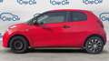 Citroen C1 1.0 VTI 68 Feel Rouge - thumbnail 2