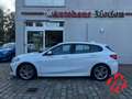 BMW 118 d M Sport Navi Rückfahrkam. LED Keyless SHZ Weiß - thumbnail 8