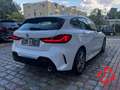 BMW 118 d M Sport Navi Rückfahrkam. LED Keyless SHZ Weiß - thumbnail 5