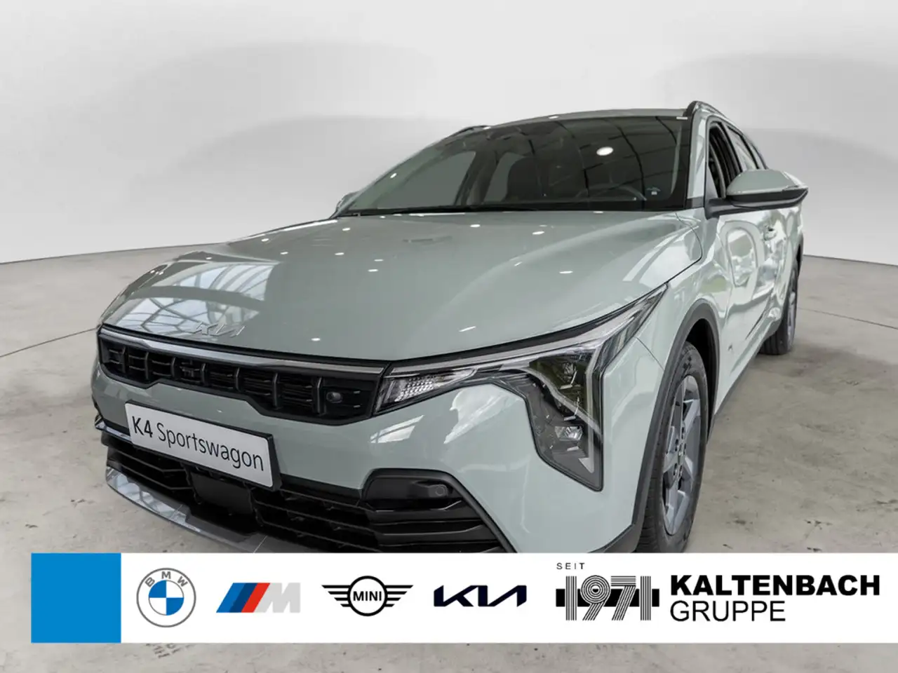 Kia K4