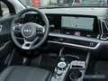 Kia Sportage 1.6T 48V 2WD DCT ULTIMATE LEDER UVM. Schwarz - thumbnail 3