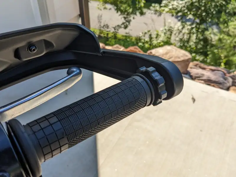 Yamaha Tracer 900 - foto 8