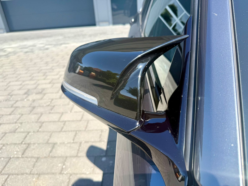 BMW 120 i Edition M Sport Shadow Steptr Navi/Led — photo 11