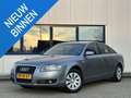 Audi A6 Limousine 2.0 TFSI Pro Line Business Grau - thumbnail 1