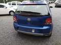 Volkswagen Polo Cross 1.4i 16v Bleu - thumbnail 5