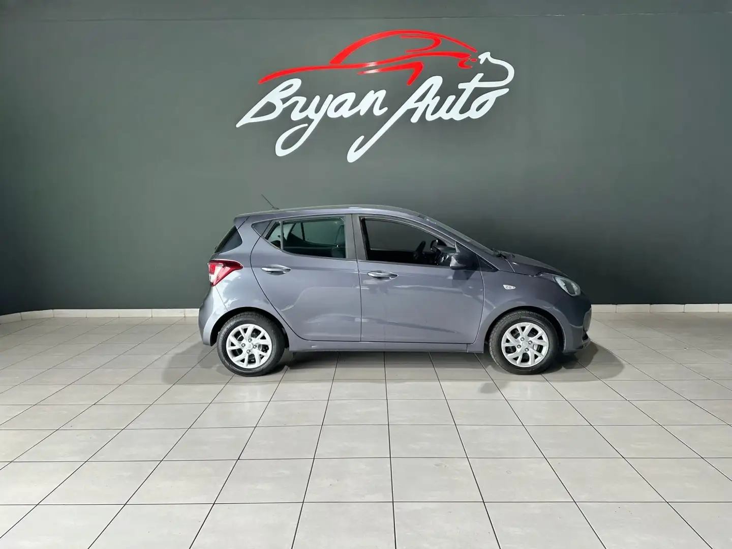 Hyundai i10 1.2 Style - 1
