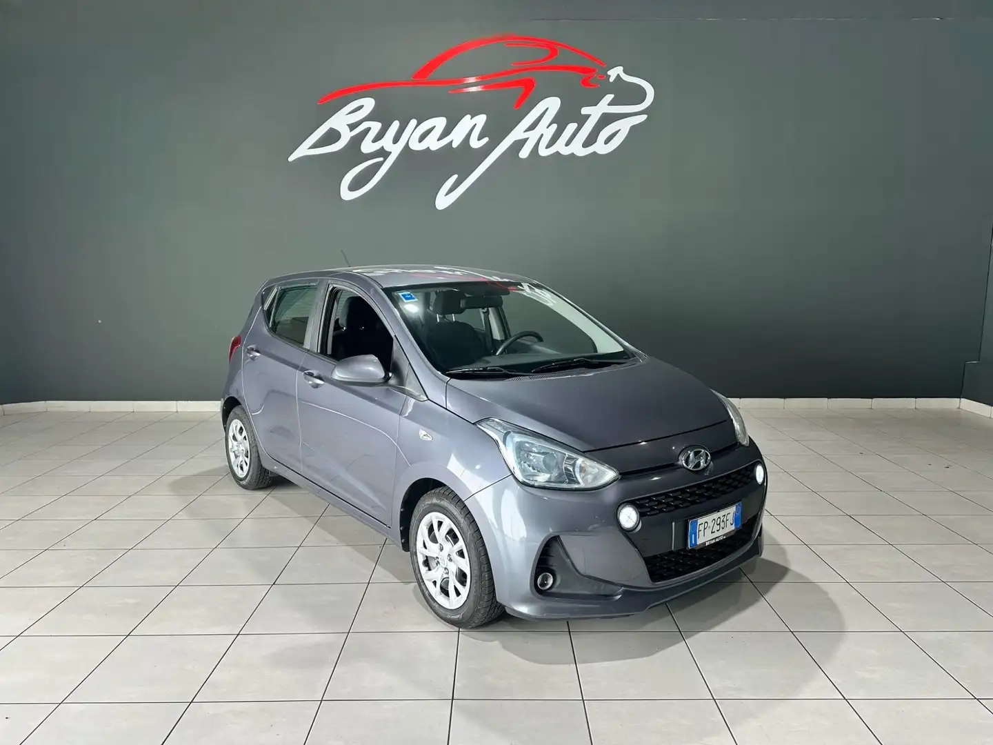 Hyundai i10 1.2 Style - 2