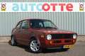 Volkswagen Golf Cabriolet 1.8 GLI Leer en nieuw dak Rood - thumbnail 1