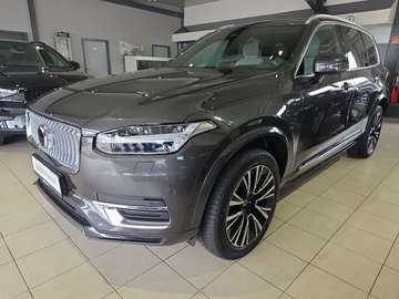 T8 Ultimate Bright Recharge AWD FourC AHK