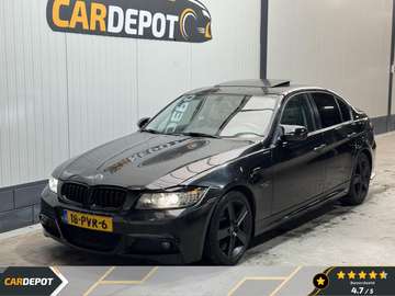 3-serie 318i Corporate Lease M Line