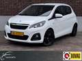 Peugeot 108 1.0 e-VTi Active / Airco / Bluetooth / NED-108 / C Blanco - thumbnail 1